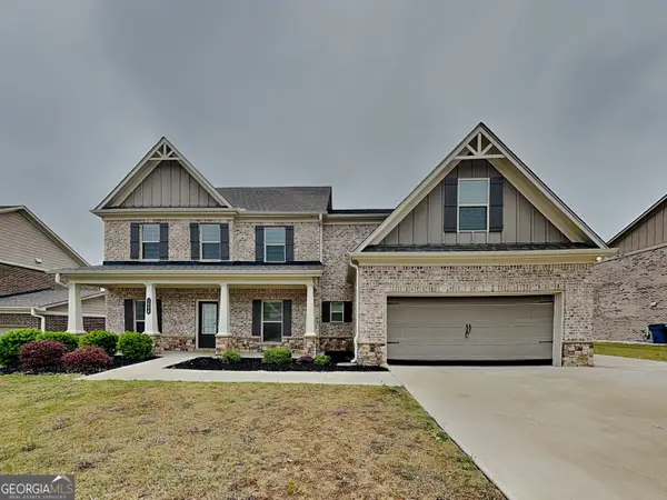 1590 Kamp Springs Avenue, Lawrenceville, GA 30045