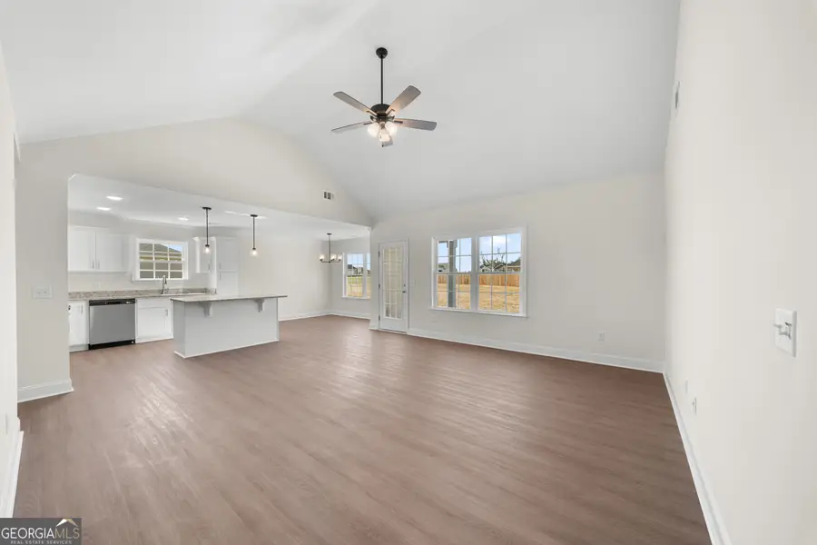 1107 Spurweed Lane #47, Statesboro, GA 30458 - #2