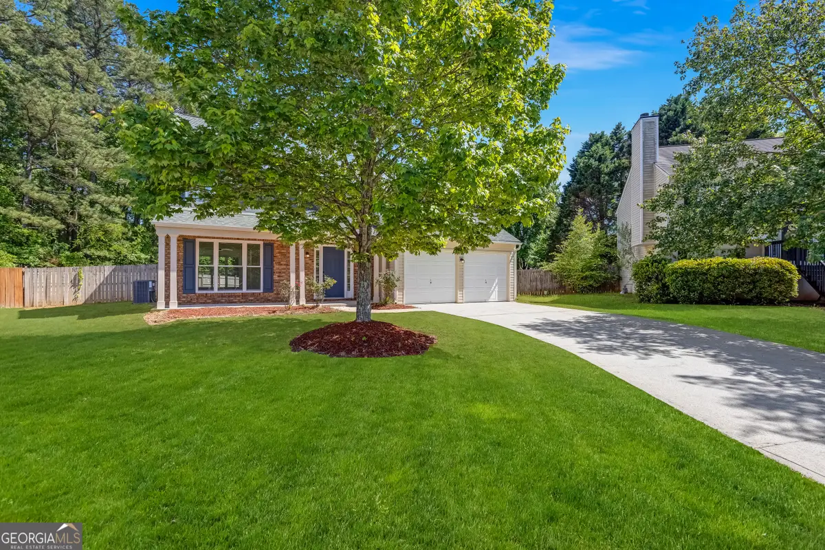 375 NW Darter Point Point Nw, Kennesaw, GA 30144 - #1
