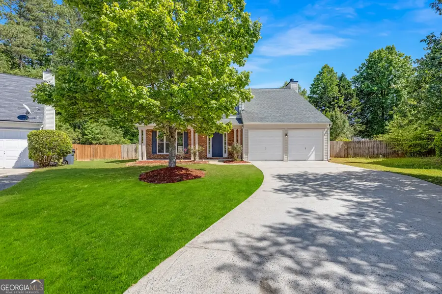 375 NW Darter Point Point Nw, Kennesaw, GA 30144 - #2