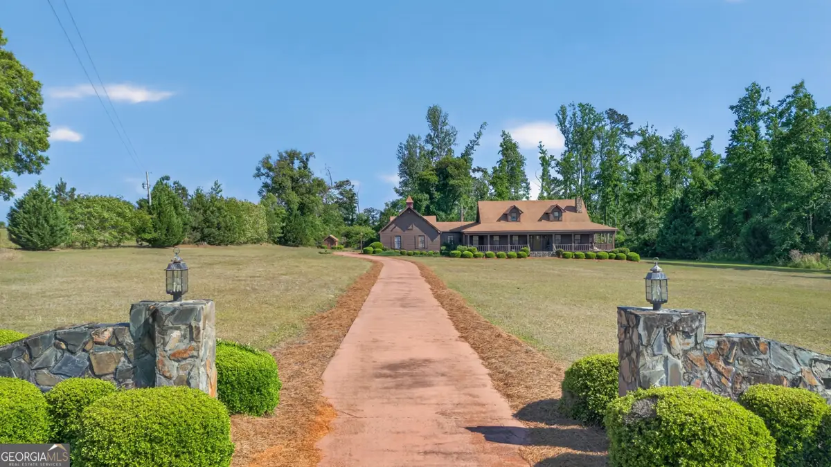 3472 Highway 46, Soperton, GA 30457 - #1