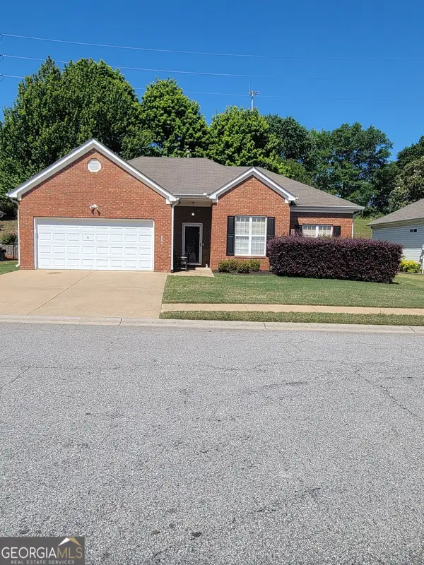 265 Emily Park, Fayetteville, GA 30215