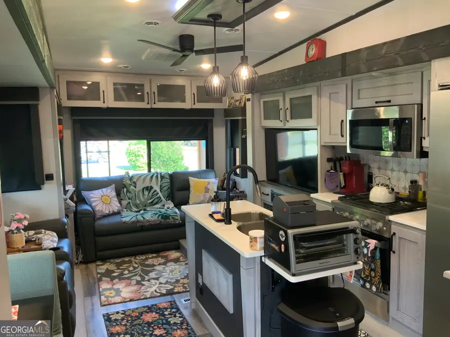 17 Mtn Vista Road, Blairsville, GA 30512 - #2