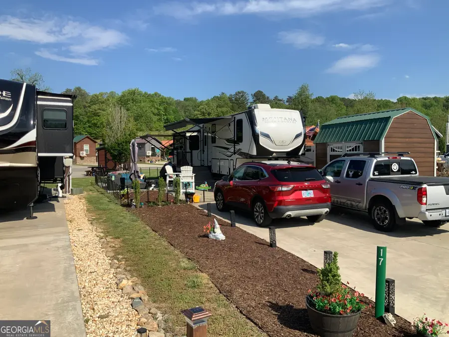 17 Mtn Vista Road, Blairsville, GA 30512 - #3