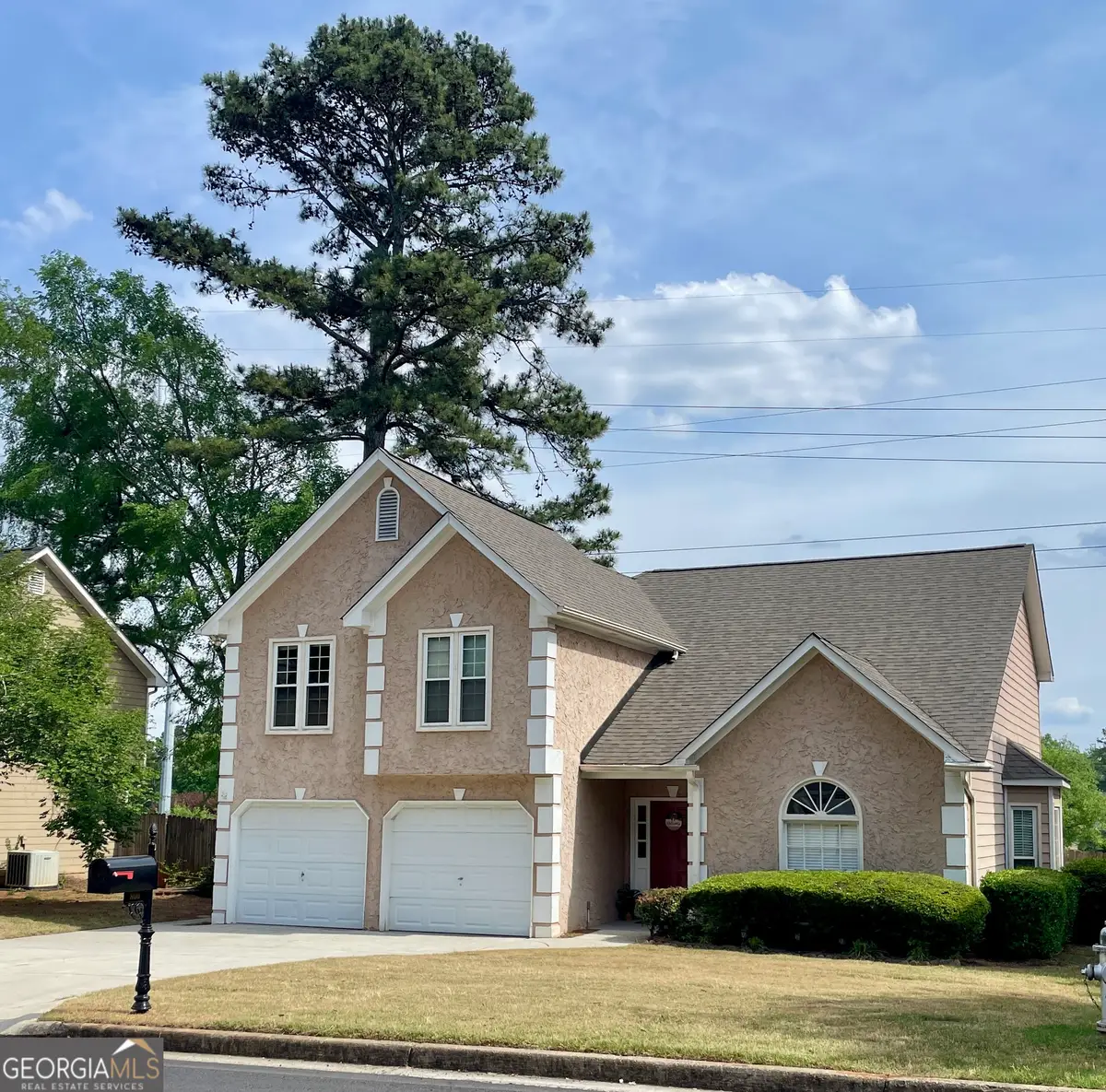 800 Meadowsong Circle, Lawrenceville, GA 30043 - #1