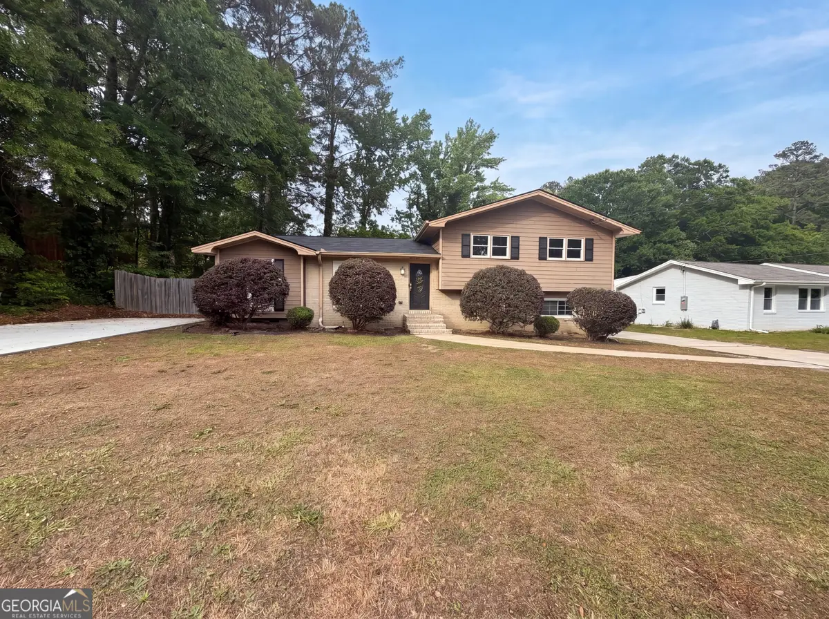 6330 Tahoe Drive, South Fulton, GA 30349 - #1