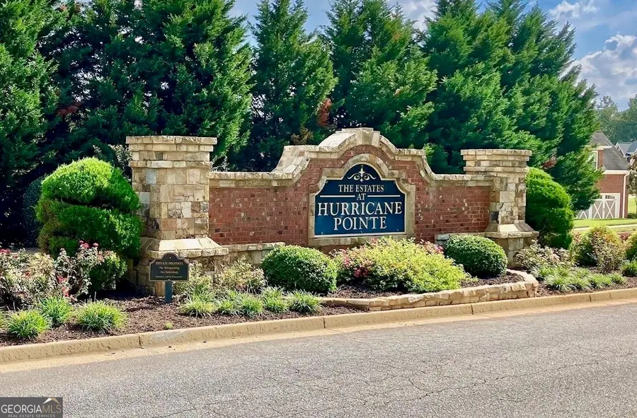 7731 Windswept Way, Douglasville, GA 30135 - #2