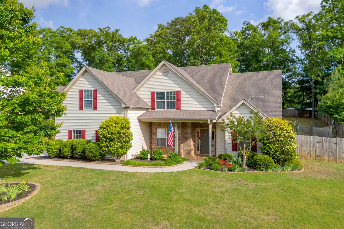 141 Cypress Drive, Jefferson, GA 30549 - #1