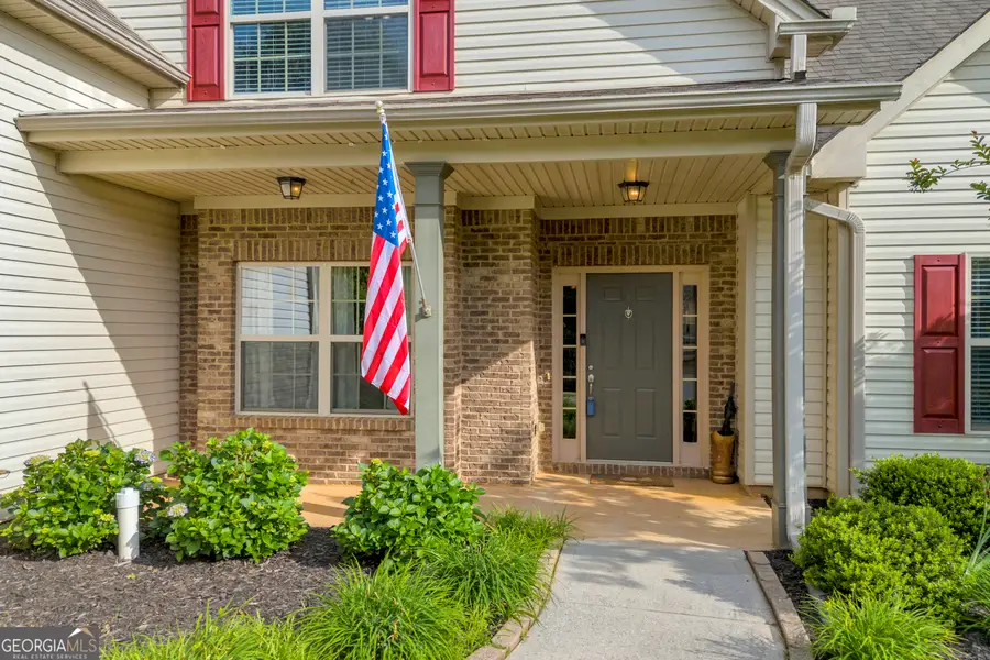 141 Cypress Drive, Jefferson, GA 30549 - #2