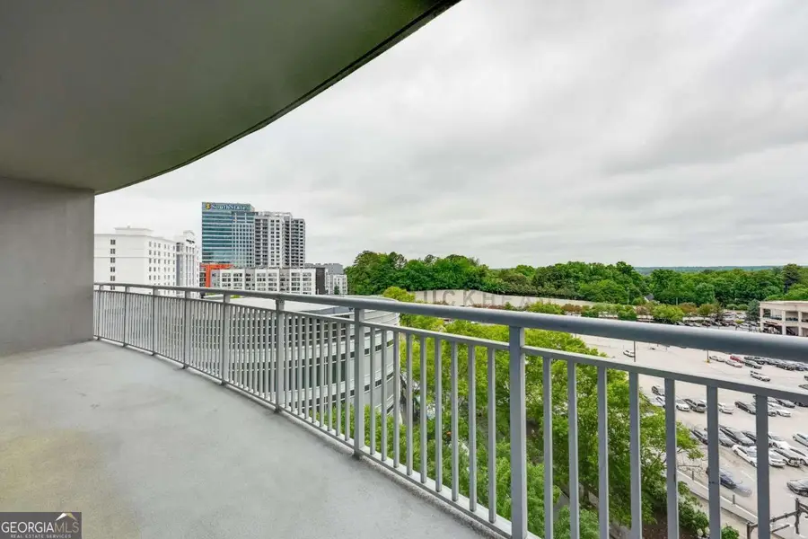3338 Peachtree Road Ne #903, Atlanta, GA 30326 - #3