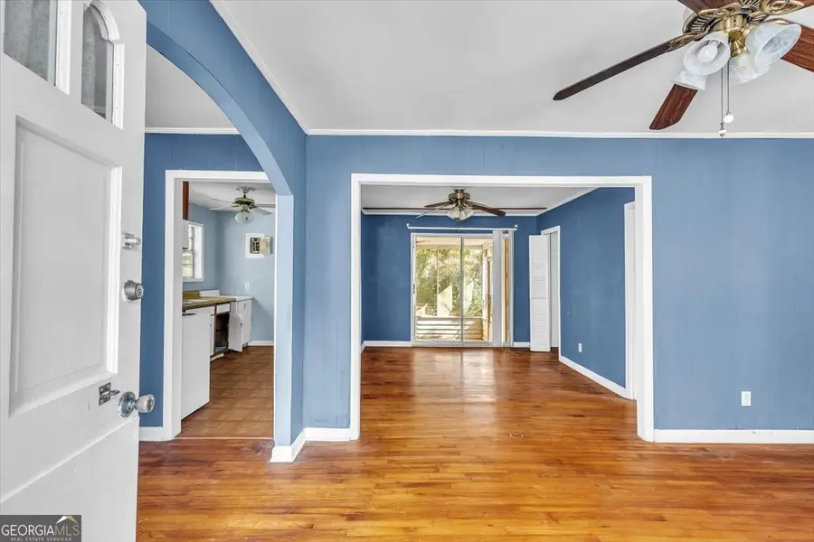 177 Winoca Drive, Midway, GA 31320 - #2