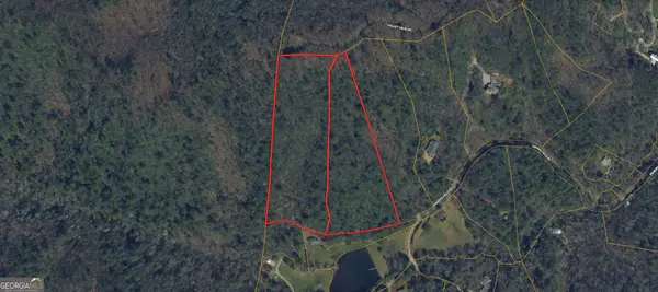 0 Fisher Field Road, Blairsville, GA 30512