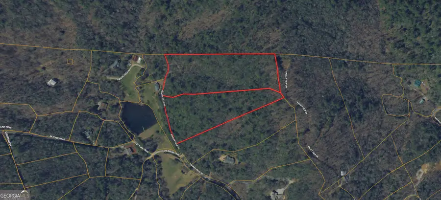 0 Fisher Field Road, Blairsville, GA 30512 - #2