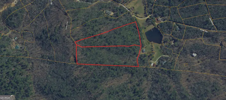 0 Fisher Field Road, Blairsville, GA 30512 - #3