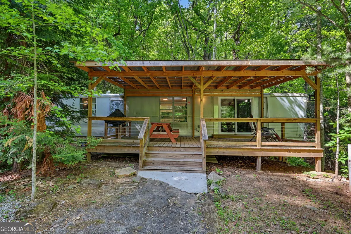 470 Rhonda Drive, Clayton, GA 30525 - #1