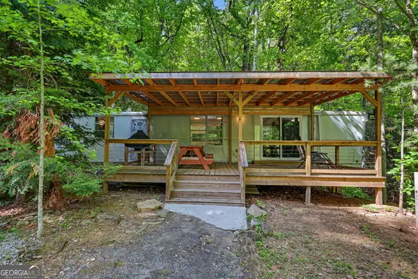 470 Rhonda Drive, Clayton, GA 30525