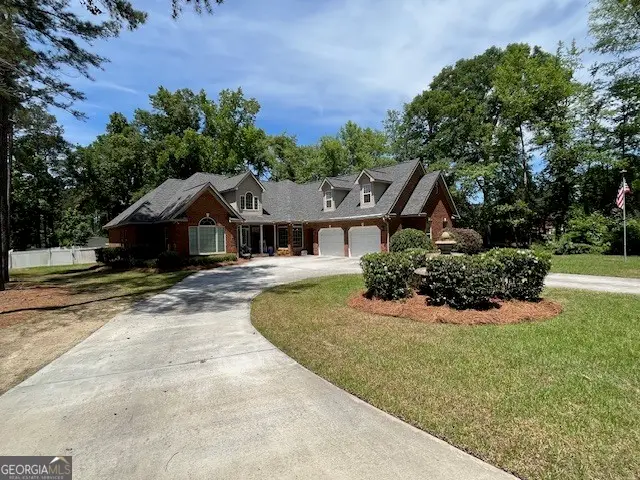 1720 Windsor Road, Statesboro, GA 30461 - #3