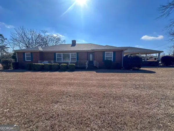 1106 Mt Vernon Road, Vidalia, GA 30474