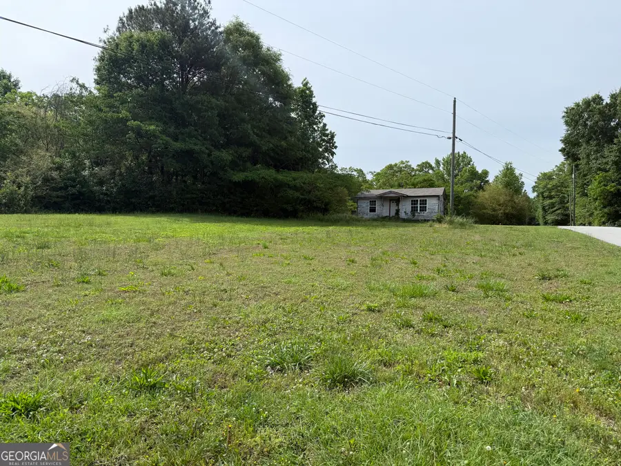 15.74 ACRES Wallace Gray Road, Newnan, GA 30263 - #3