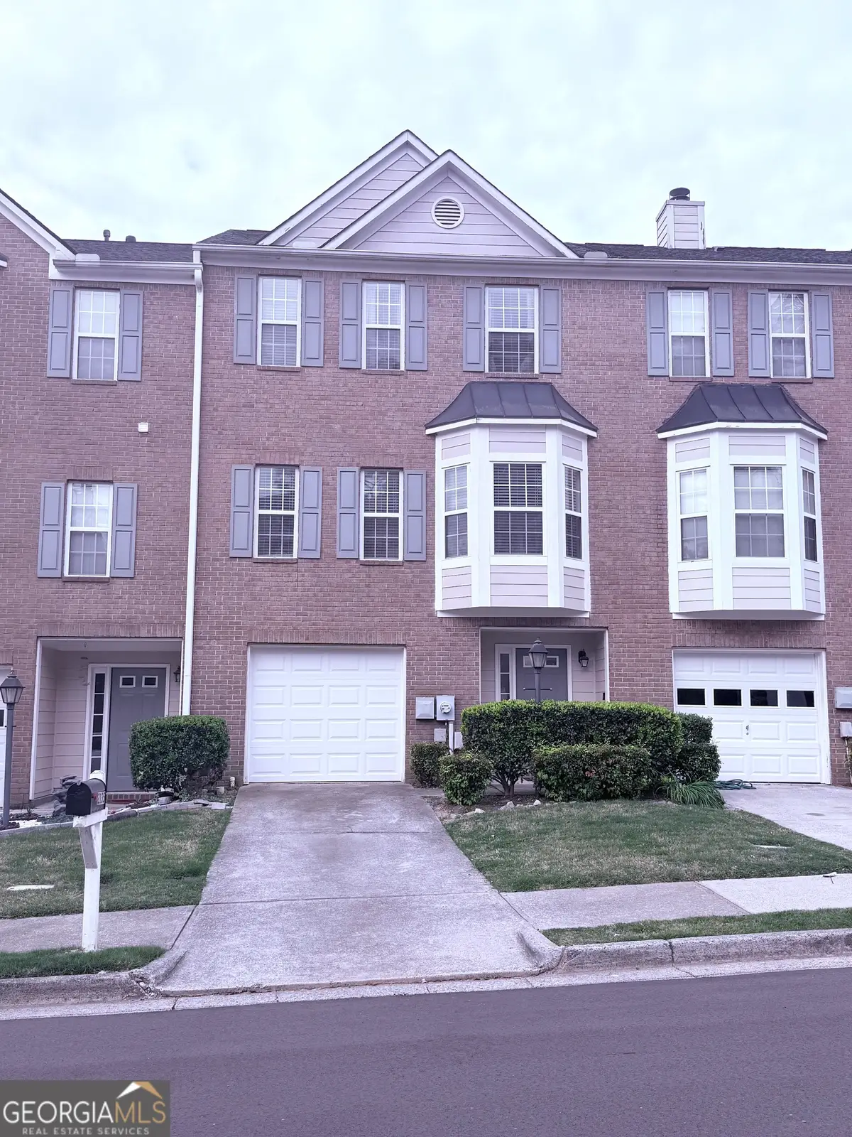 2135 Millgate Lane, Buford, GA 30519 - #1