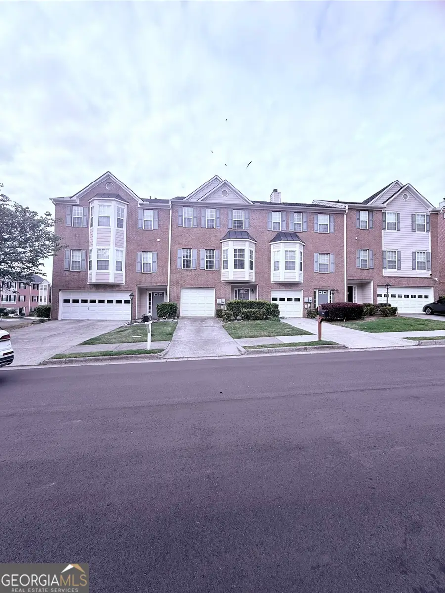 2135 Millgate Lane, Buford, GA 30519 - #2