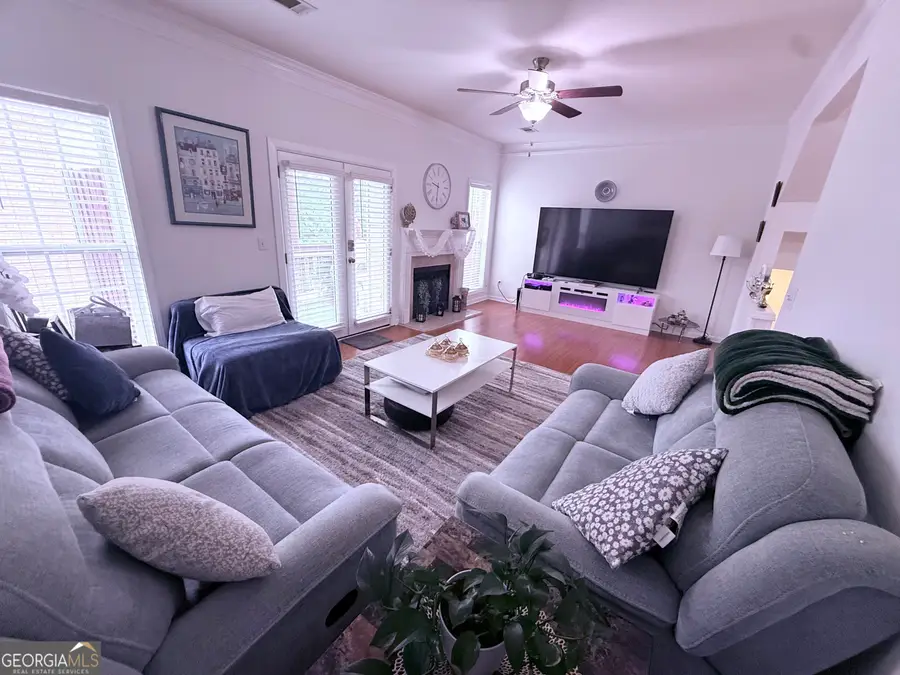2135 Millgate Lane, Buford, GA 30519 - #3