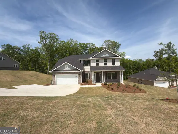 3330 Trevi Trail, Douglasville, GA 30135
