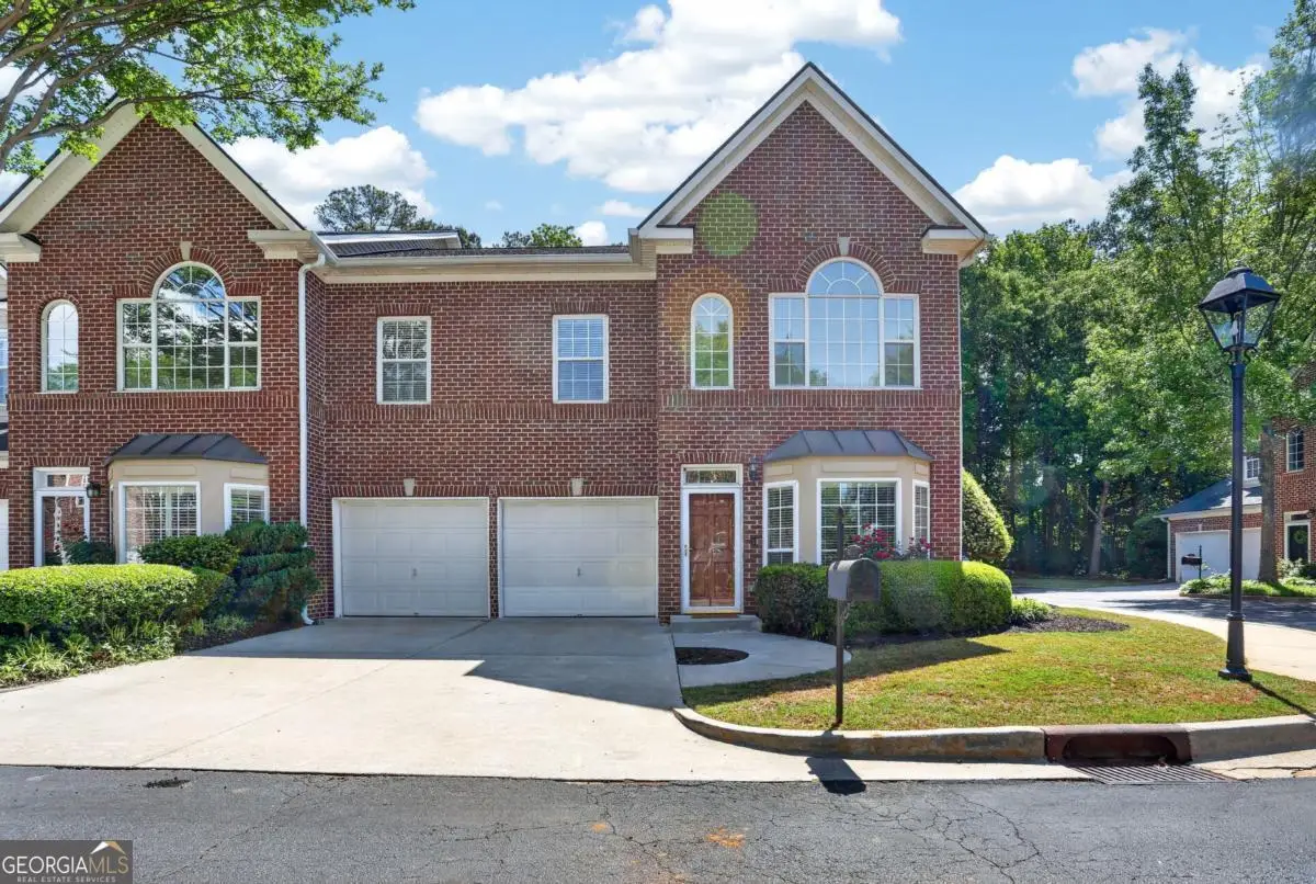 8000 Lexington Drive, Roswell, GA 30075 - #1