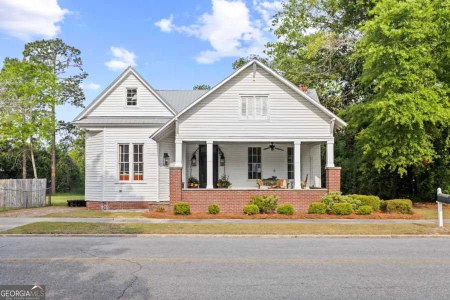 427 Harvey Street, Millen, GA 30442 - #3