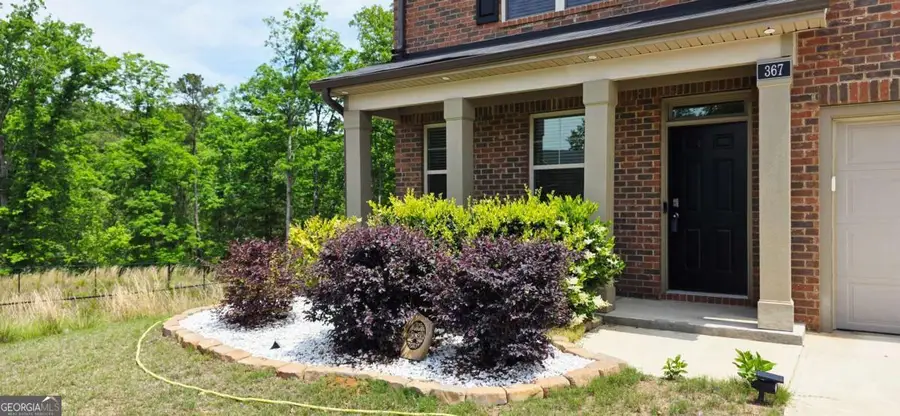 367 Noblewood Drive, McDonough, GA 30252 - #3
