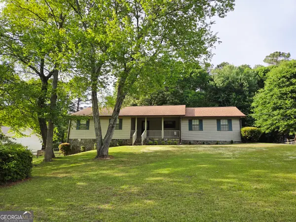 130 Stokes Drive, Stockbridge, GA 30281