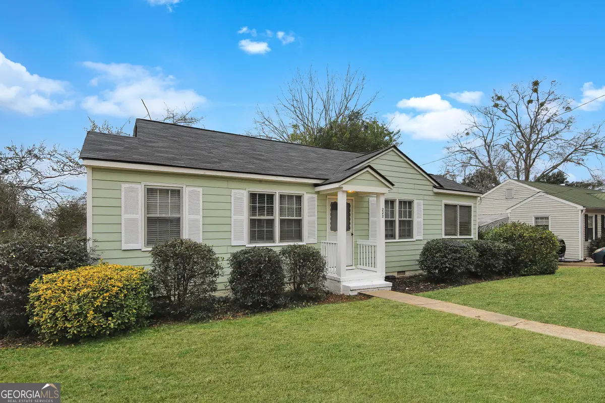 222 Beechwood Circle, Lagrange, GA 30240 - #1