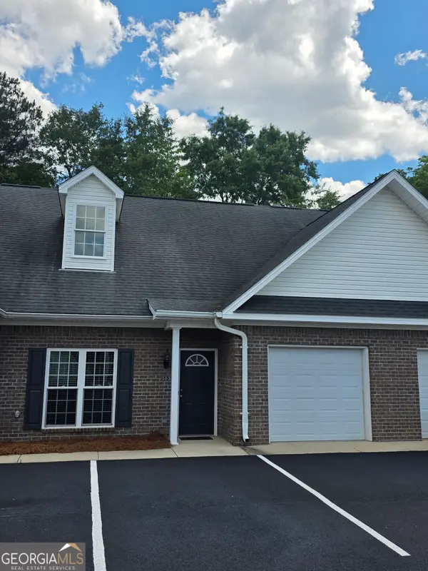 8100 Burkhalter Road #APT 503, Statesboro, GA 30461
