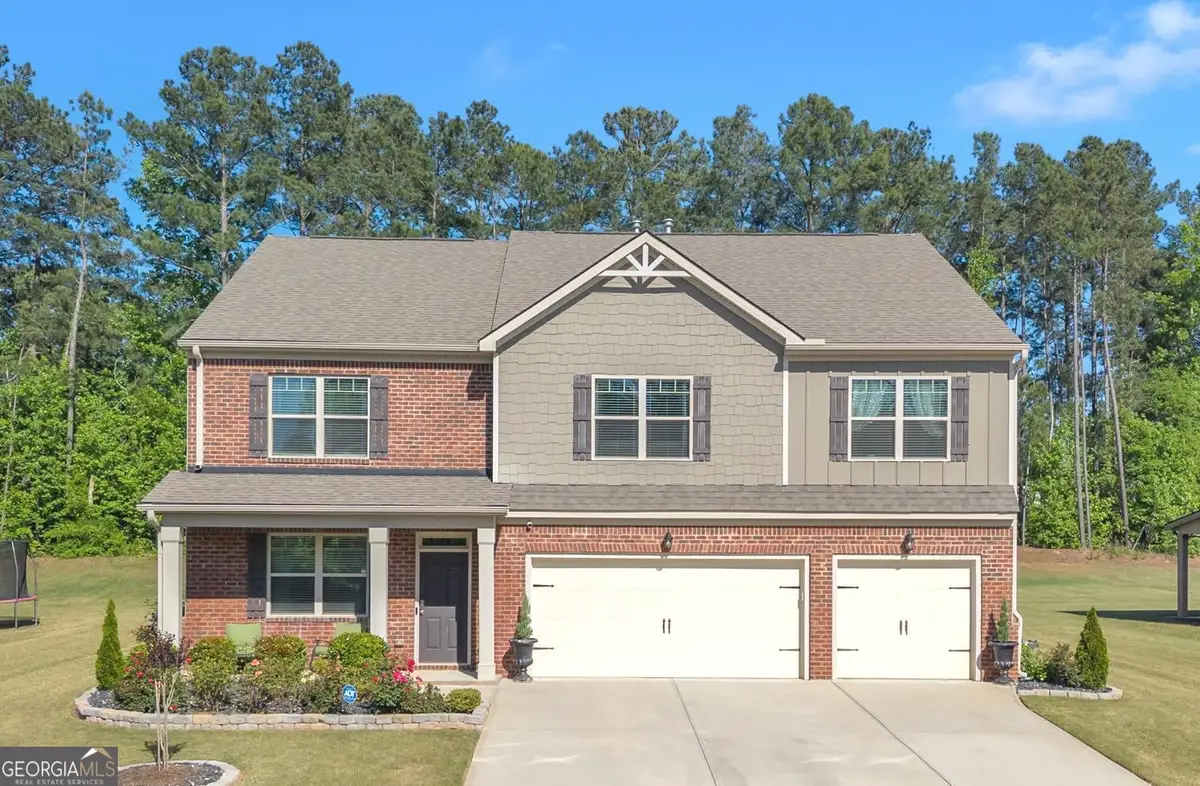 8033 Louis Drive, Locust Grove, GA 30248 - #1