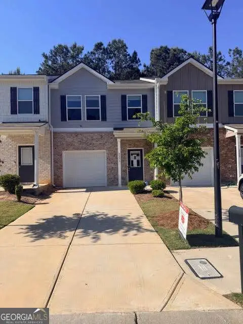 3353 Sable Elm Court, Atlanta, GA 30349 - #1
