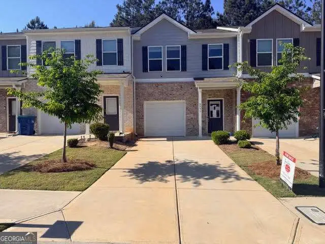 3353 Sable Elm Court, Atlanta, GA 30349 - #2