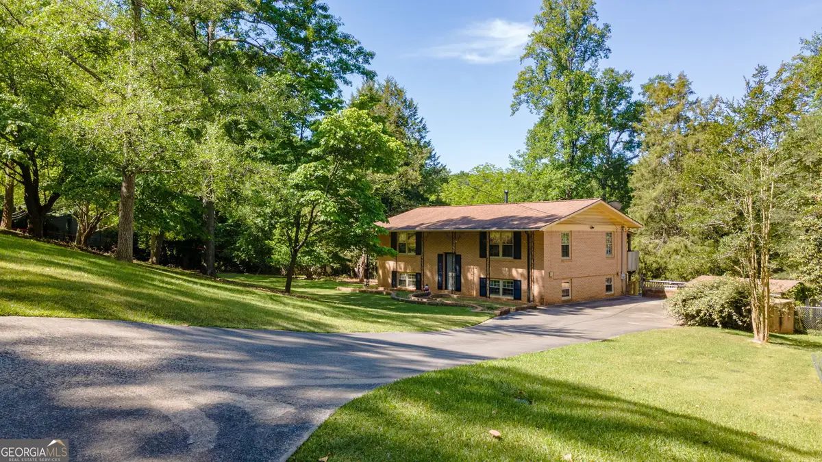 565 Rivermont Road, Athens, GA 30606 - #1