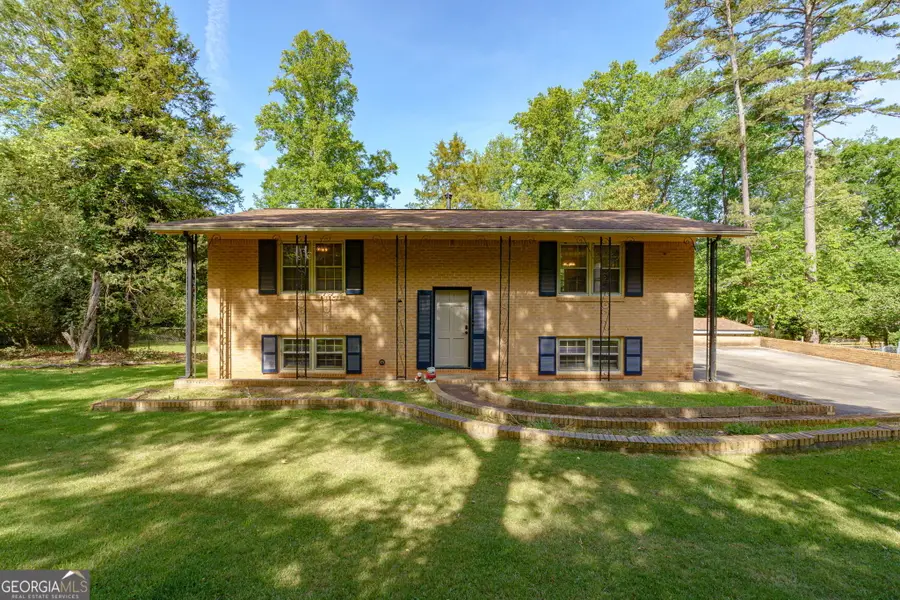 565 Rivermont Road, Athens, GA 30606 - #3