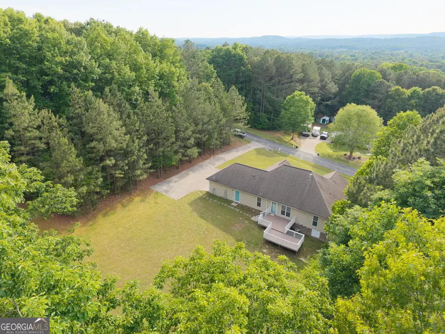 211 Sara Jane Lane, Summerville, GA 30747 - #3