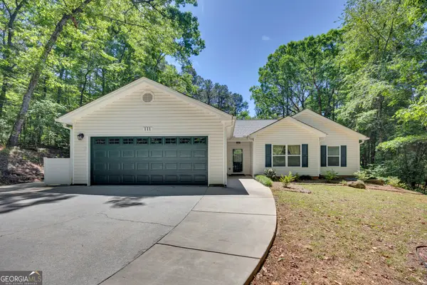 111 Turtle Cove, Monticello, GA 31064