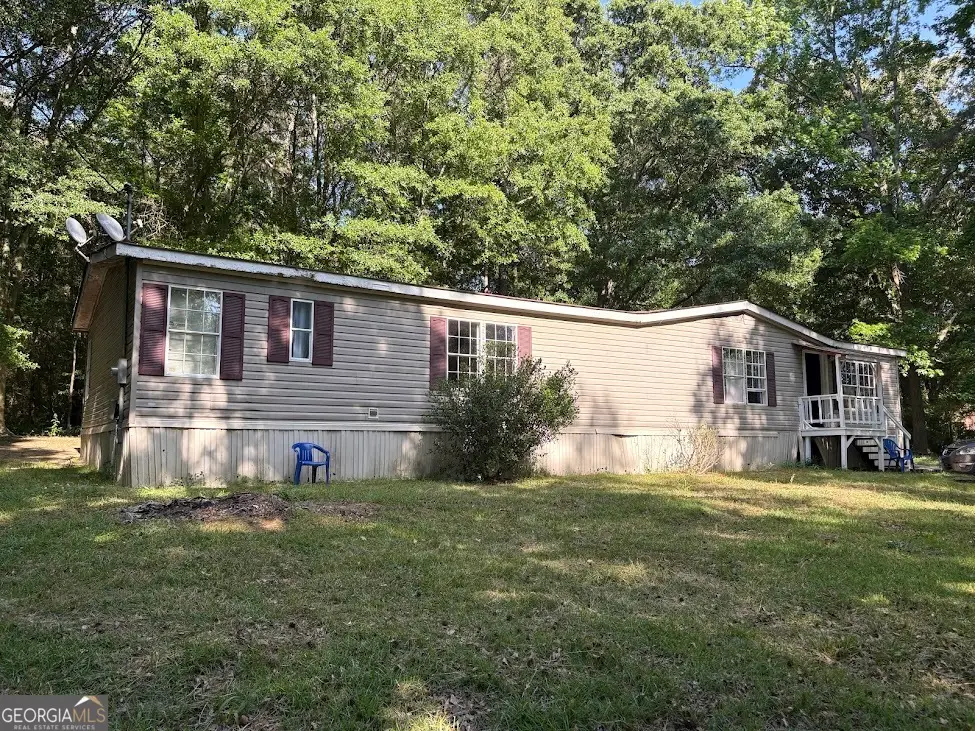 2240 Providence Church Road, Lavonia, GA 30553 - #1