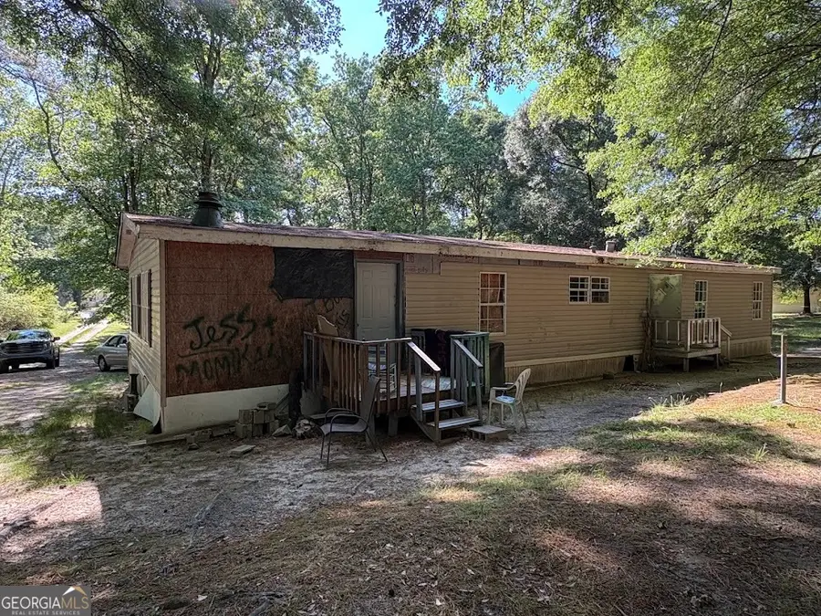 2240 Providence Church Road, Lavonia, GA 30553 - #3