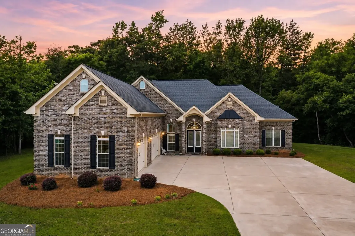 1042 Beaver Dam Road, Hoschton, GA 30548 - #1
