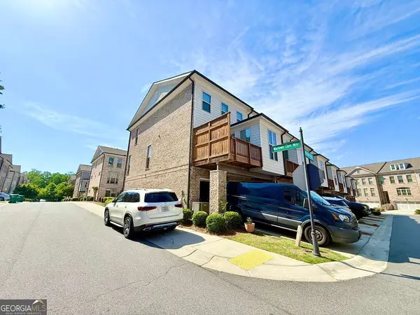 324 Marlowe Alley #119, Johns Creek, GA 30024