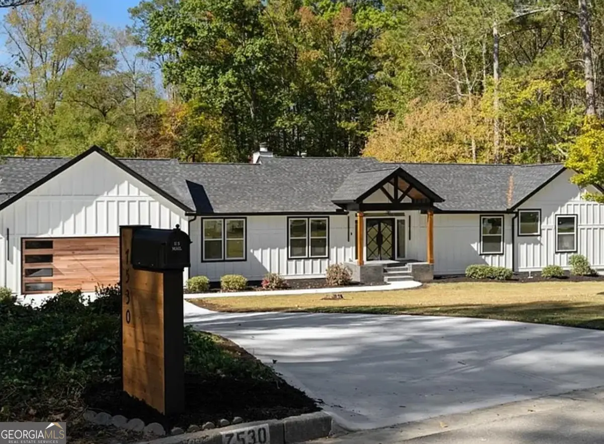 7530 Spalding Lane, Atlanta, GA 30350 - #1