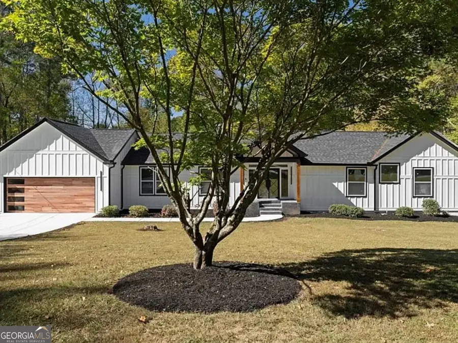 7530 Spalding Lane, Atlanta, GA 30350 - #2