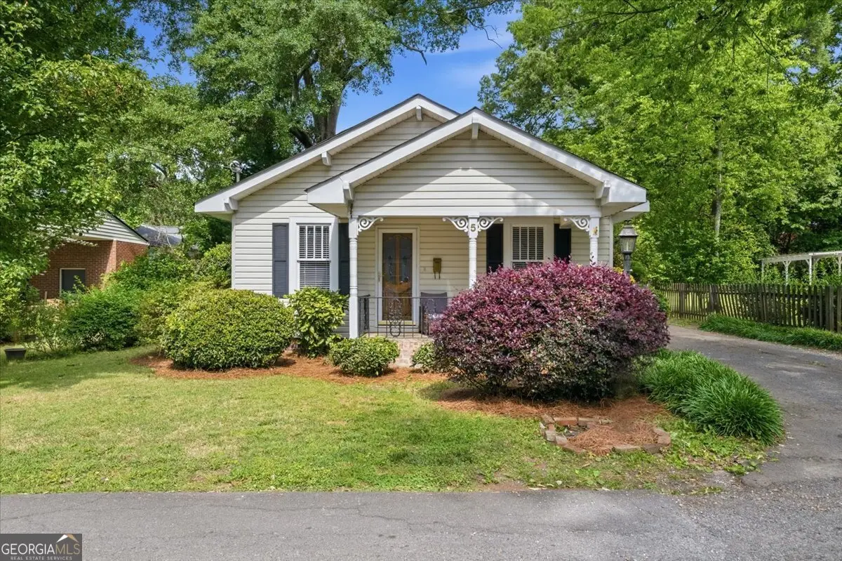 5 Kentucky Avenue, Rome, GA 30161 - #1