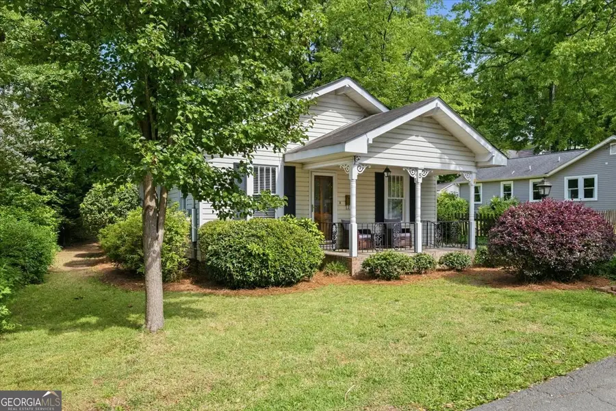 5 Kentucky Avenue, Rome, GA 30161 - #2