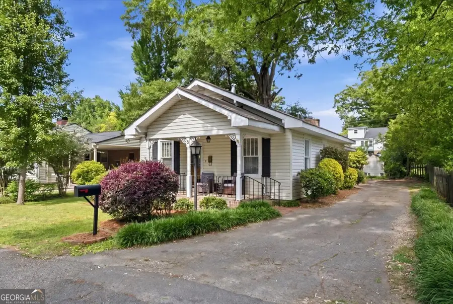 5 Kentucky Avenue, Rome, GA 30161 - #3
