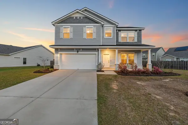 113 Brookline Drive, Savannah, GA 31407